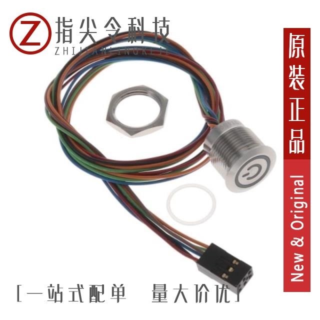 AVC16MS16FE1DT5B04 AVC16MS16FE0DT5B04 AVC16MS04FE1DT5B04