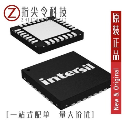 ISL61863LCRZ/ISL6173DRZA/ISL6146BFRZ-T7A