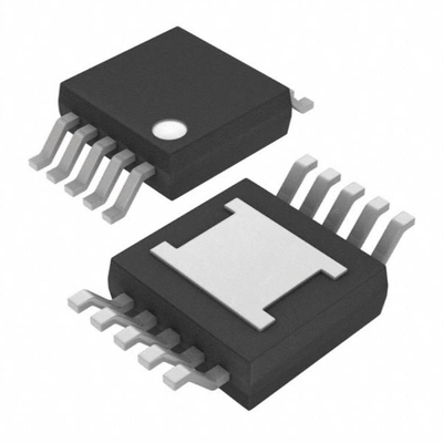 MAX11136ATI+T/MAX11664AUB+/MAX11662AUB+T