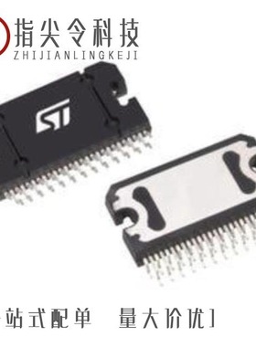 TDA7564B/TDA7563A/TDA7569BLV