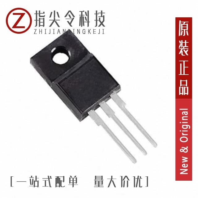 STF26N60M2 STF260N4F7 STF26N60DM6