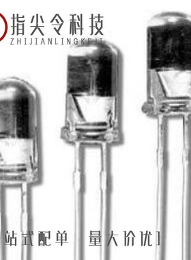 HLMP-CM15-S0000/HLMP-CM15-W0000/HLMP-ED18-VX0DD