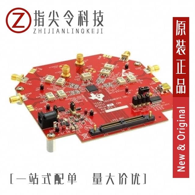 ADC3422IRTQ25 ADC3422EVM ADC3421EVM