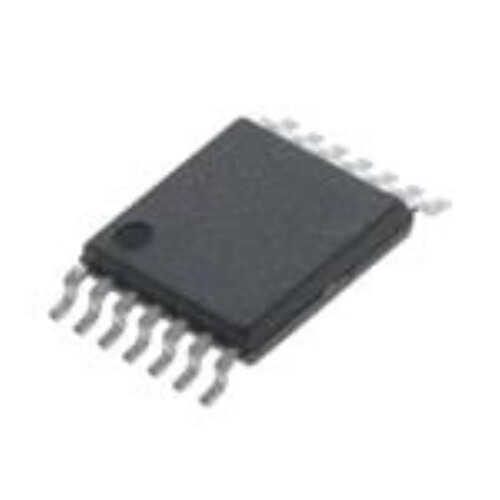 TC74AC00PF/TC74ACT14P(F)/TC74ACT08PF