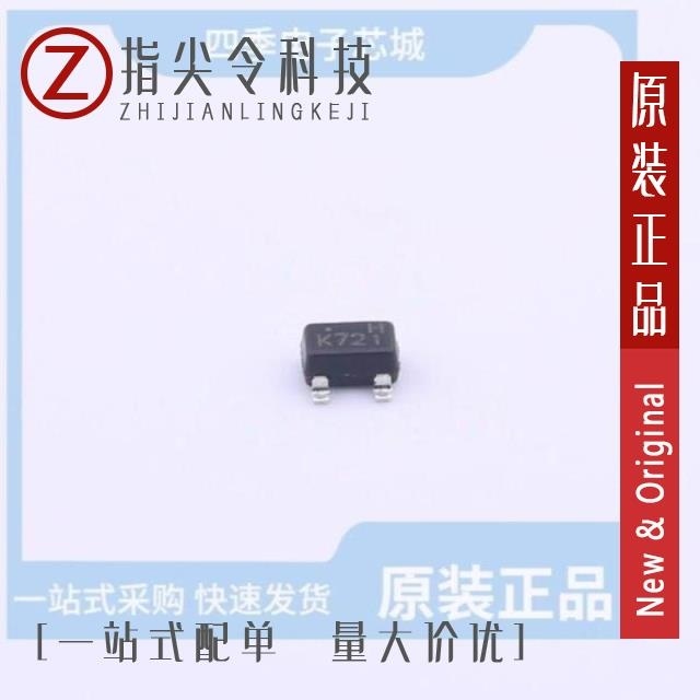 2N7002KW_R1_00001 2N7002K_R1-000Z9 2N7002KX-7