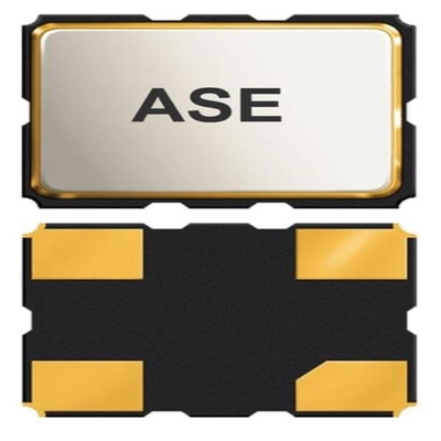 ASE-4.000MHZ-LC-T/ASE-40.000MHZ-ET/ASE-44.000MHZ-LC-T