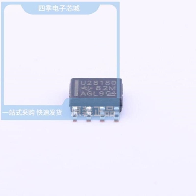 UCC28180DR/UCC2818AD/UCC28C43MDREP