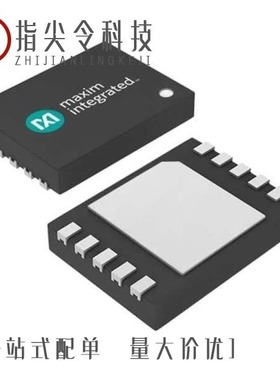 MAX4524LETB+T/MAX4521EUE+/MAX4583ASE+