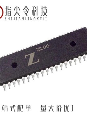 Z84C4010PEC/Z84C4106PEC/Z84C4206PEC