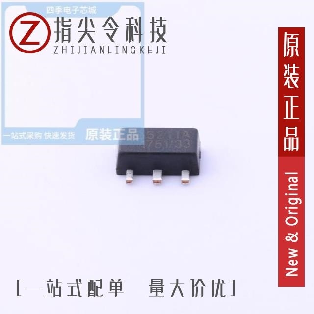 ME6211C12M5G-N ME6211C15M5G-N ME6211A33PG-N