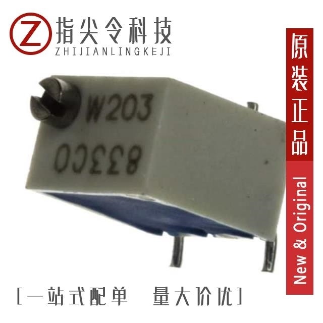 3269W-1-102 3269W-1-101LF 3269W-1-102G