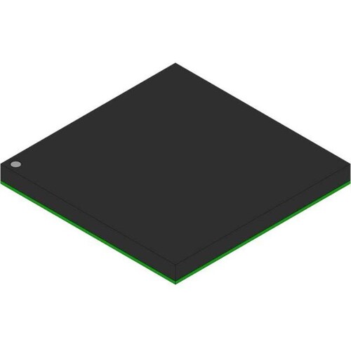 XCV300E-7FG456I/XCV300E-8FG256C/XCV300E-8BG432C
