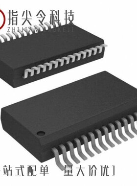 PIC24FJ128GA204-I/PT/PIC24FJ64GL305-I/M4/PIC24FV08KM202-I/SS