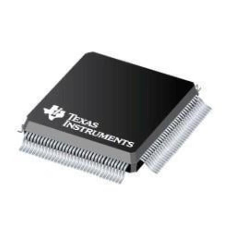 TM4C1294KCPDTT3/TM4C129EKCPDTI3R/TM4C1299KCZADI3 - 实物图