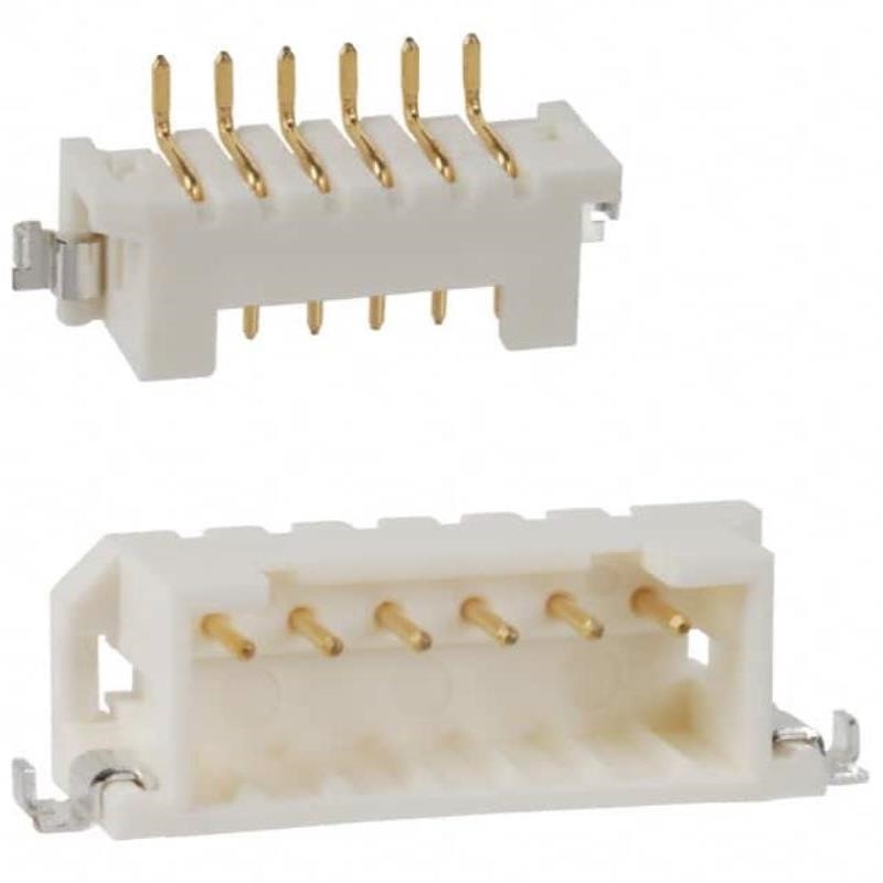 DF3EA-6P-2H(51)/DF3EA-6P-2V(21)/DF3EA-6P-2V(51)