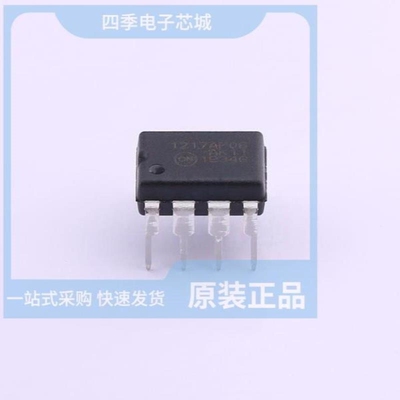 NCP121AMX160TCG/NCP1217AP65G/NCP1256BSN100T1G