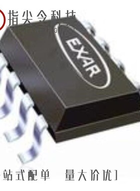 XR8052ASO8MTR/XR8054ASO14MTR/XR8051AST5MTR