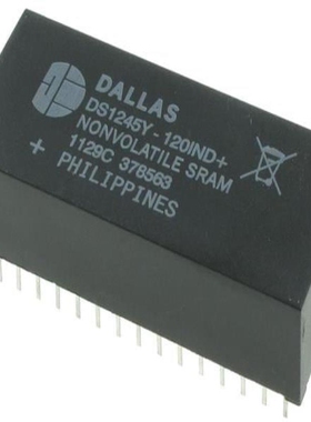 DS1245Y-85+/DS1245Y-70/DS1245Y-85