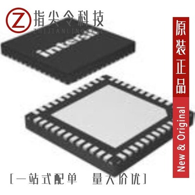 ISL95866HRZ/ISL95808IRZ-T/ISL95857AHRTZ