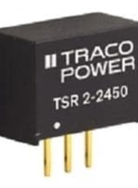 TSR 2-0512/TSR 2-0515/TSR 2-0525