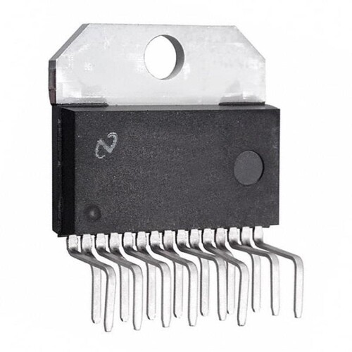 LM1881MX/NOPB/LM1881M/LM1876TF/NOPB