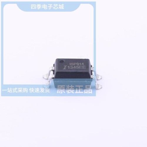 ISP814X/ISP817AXSM/ISP815X