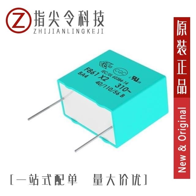 F861DI684K310ZLH0J F861DP155K310ZLH0J F861DB334M310ZLH0J