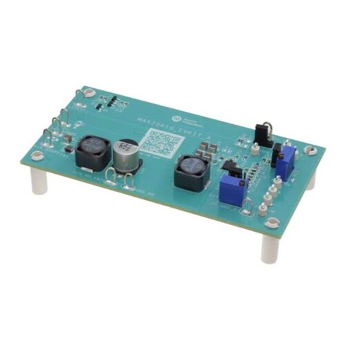 MAX25611BAUD/V+/MAX25301BATB/V+/MAX25611BATC/VY+