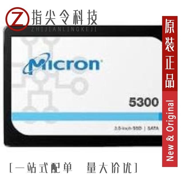 MTFDDAK960TDT-1AW1ZABYY/MTFDDAT032SBD-1AH12ITYY