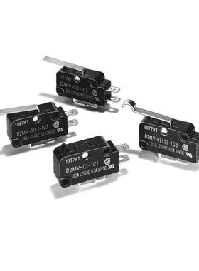 D2SW-3M/D2SW-P01T/D2SW-01H