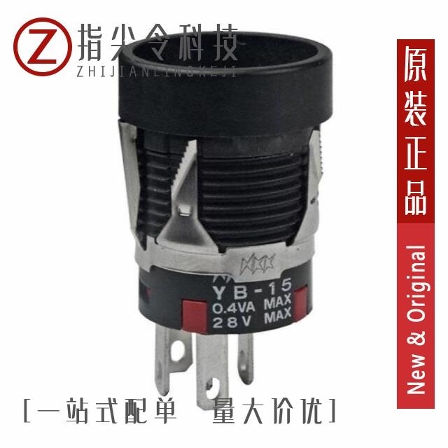 YB15MKG01-2CF05-JB YB15MKG01-2CF02-JB YB15MKG01