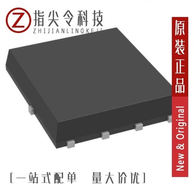 FDMS4D5N08LC/FDMS5360L-F085/FDMS5352