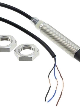 E2B-M18LS08-M1-C1/E2B-M30KS15-M1-C2/E2B-M12LN08-WP-B2 5M