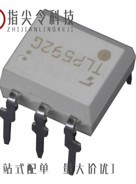 TLP591B(C,F)/TLP592G(F)/TLP597G(F)