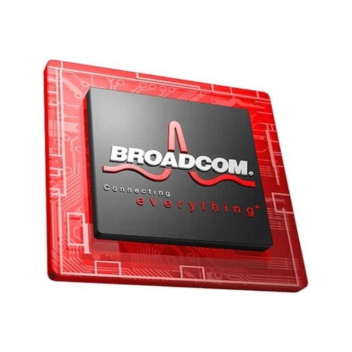 BCM5482SA1KFBG/BCM5482SEA2IFB/BCM5482SA2KFB