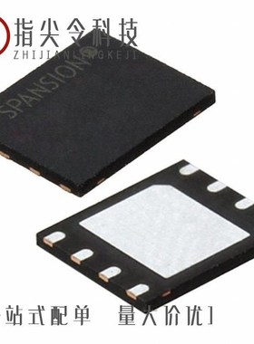 S25FL512SAGMFVG10/S25FL164K0XBHI020/S25FL064LABMFM011