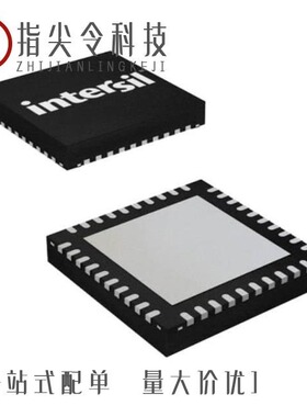 ISL6363IRTZ/ISL6364ACRZ-T/ISL6353IRTZ