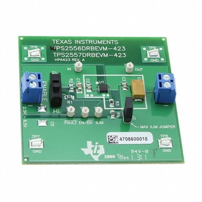 TPS2560DRCR/TPS2556DRBR/TPS25940AQRVCTQ1