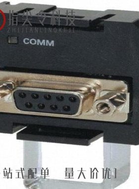 CP1W-CIF12/CP1W-CIF11/CP1W-CIF41