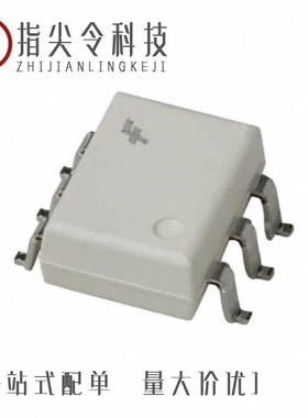 MOC3012SR2VM/MOC3023VM/MOC3033SVM