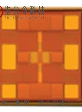 HMC652LP2E/HMC656LP2/HMC651-SX