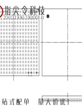 XC7A35T-1CSG324I/XC7A35T-2FGG484C/XC7A35T-1CSG324C