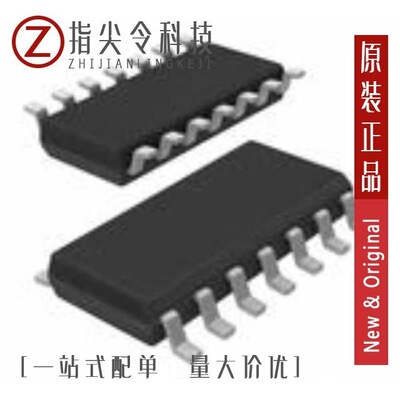 DS14C89AN/DS14C232CM/DS14C89AM