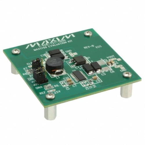MAX170CCPA/MAX17018CAGL/VY+/MAX17840AGUN/V+T