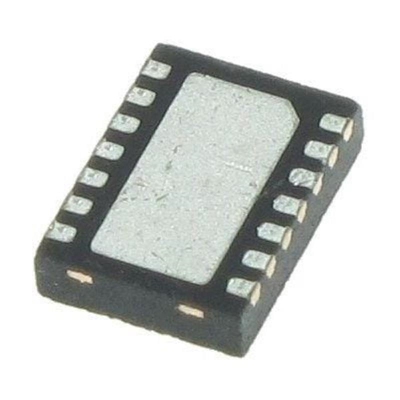 LTC3104IDE#TRPBF/LTC3105EDD#TRPBF/LTC3106EUDC#TRPBF