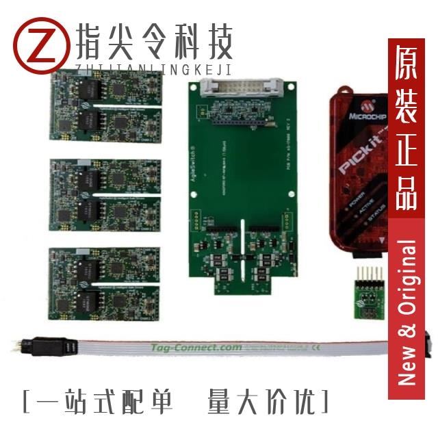 ASDAK-2ASC-17A1HP-62/ASDAK-MSCSM120AM03CT6LIAG-01