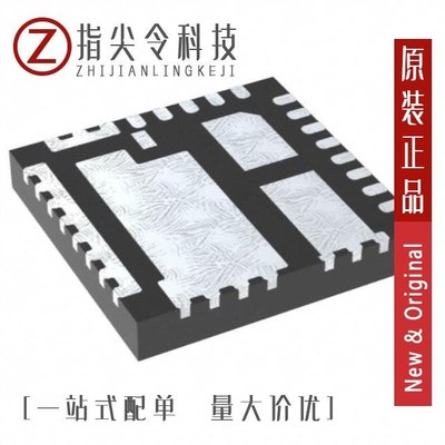 AOZ6689CI/AOZ6762DI/AOZ6763DI