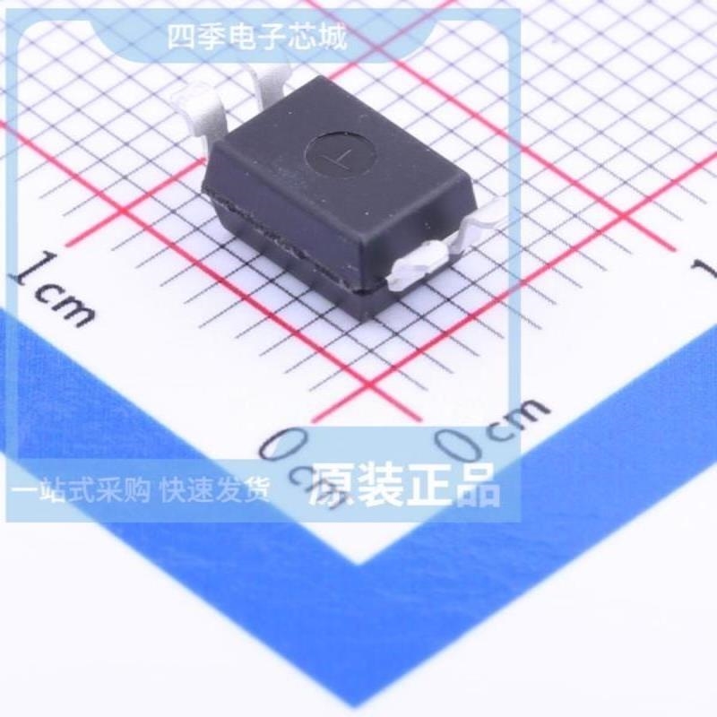 LTV-817S-TA1-B/LTV-817S-TA1-C/LTV-817S-TA1-D