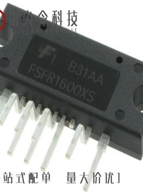 FSFR1800HS/FSFR1800L/FSFR1800HSL