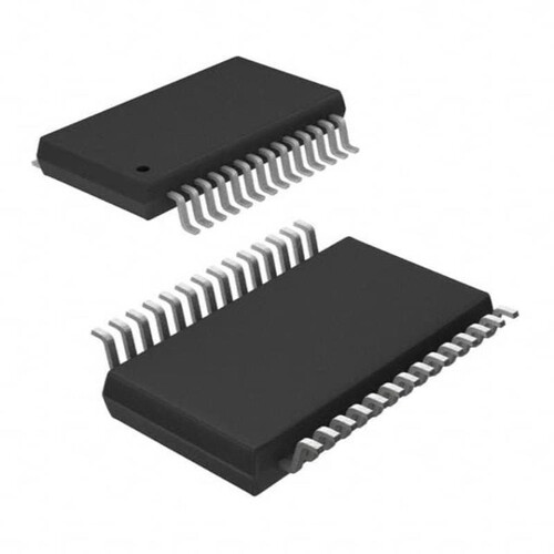 TPS2205IDF/TPS2206IDAP/TPS2206ADAP